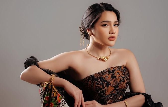 Terseret Kasus Hanania Travel, Davina Karamoy: Ini Umrah Pertama juga Sih