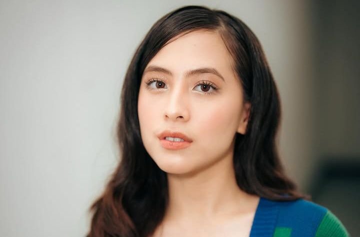 Umumkan Pernikahan, Zara Adhisty Unggah Foto sedang Hamil