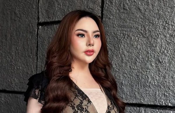 Akui Enam Kali Operasi Plastik, Lisa Mariana: Mau Cantik Saja Gue