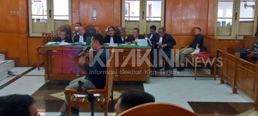 Faisal Hasrimy Melalui Iskandarsyah Perintahkan Jajaran Laksanakan Pengadaan Smartboard Langkat