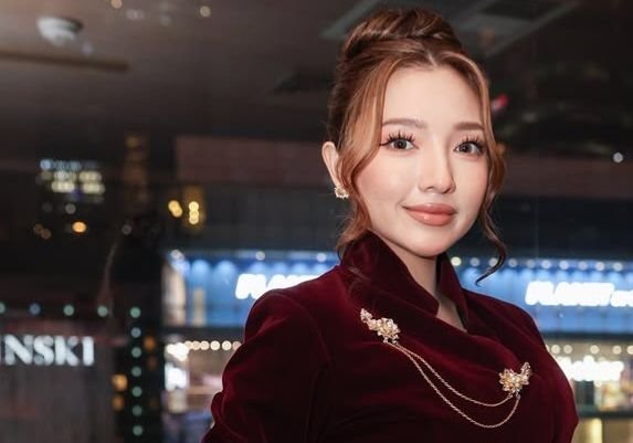 Kembali ke Arena Pacuan Kuda, Manda Cello: Berencana untuk Ikut Tanding