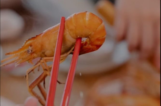 Jangan Abaikan, Ini Potensi Manfaat Kepala Udang bagi Kesehatan