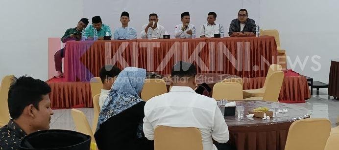 Tokoh Pemuda di Medan Sebut Prabowo Tetap Berpihak Pada Rakyat