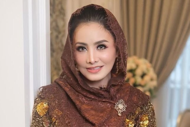 Jangan Tunggu Lama-Lama Viral di TikTok, Cici Faramida Langsung Bikin Versi Baru