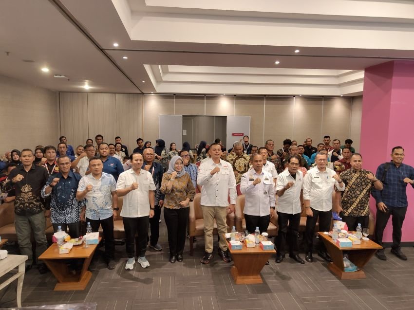 Bonus Atlet Disabilitas Disamakan, Sumut Tegaskan Tak Ada Perbedaan