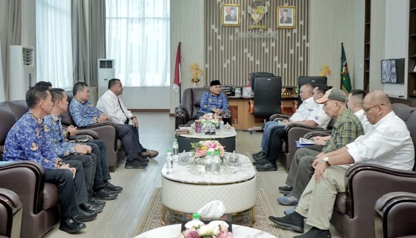 Simalungun Jadi Tuan Rumah Rally Asia Pasifik, Digelar 7-9 Agustus 2026