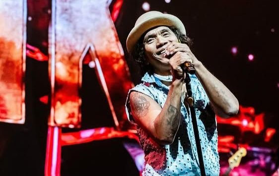 Tak Beli Sayuran dan Beras Lagi, Kaka Slank: Apa yang Gue Tanam lalu Gue Makan