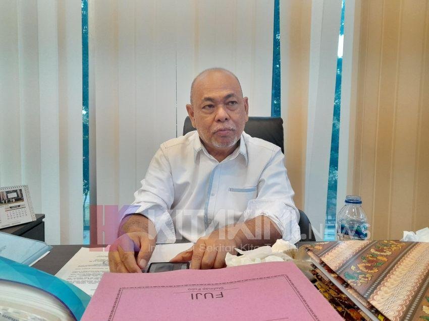 Yahdi Khoir Minta PLN Beri Kompensasi Pada Masyarakat, Mitigasi Dinilai Tak Optimal