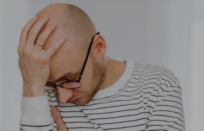 Minimkan Risiko, Ini Penyebab Badan Lemas dan Kepala Pusing