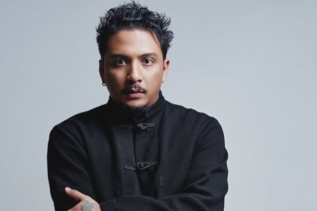 Sal Pribadi Resah dengan Tuntutan Lagu Harus Viral