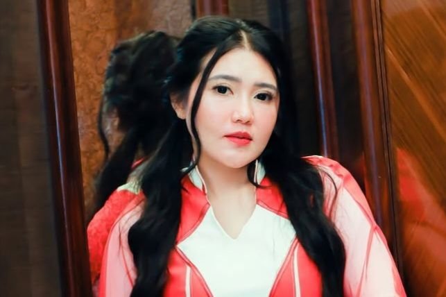Tolak Diet Ketat Usai Melahirkan dan Kena Body Shaming, Via Vallen: Jahat Banget Cangkemnya