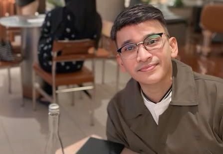 Ruben Onsu Akui  Sudah Enam Bulan Tak Kirim Nafkah ke Mantan Istri, Sebulannya Rp225 Juta