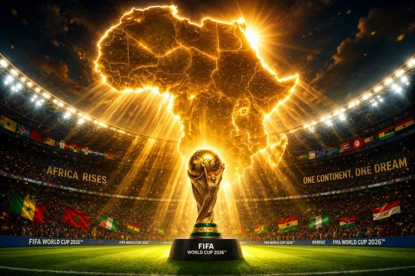 Sinar Afrika di Laga Perdana Piala Dunia 2026