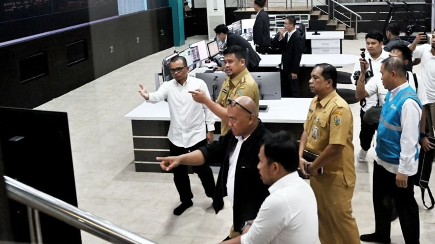 Relawan BBN Indonesia Sebut Teguran Gubernur Sumut ke PLN Jawab Keluhan Masyarakat