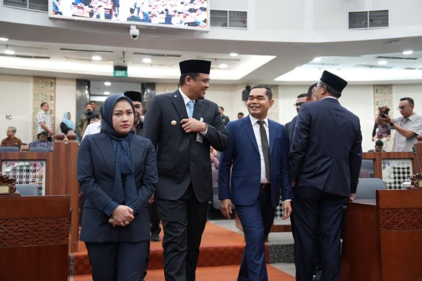 Viral Emak-emak Grebek Bandar Narkoba Labura, Ihwan Ritonga: Kapolres Labuhanbatu Harus Tangkap Bandarnya, Jangan Hanya Bakar Barak