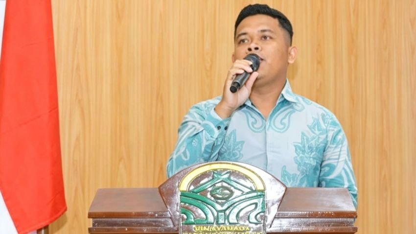 Presma UIN Syahada Desak Pemerintah Investigasi Terbuka Soal Kematian Siswi SPPI KDMP