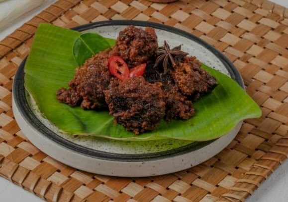 Jangan Salah Pilih, Ini Bagian Tubuh Sapi yang Pas Jadi Daging Rendang