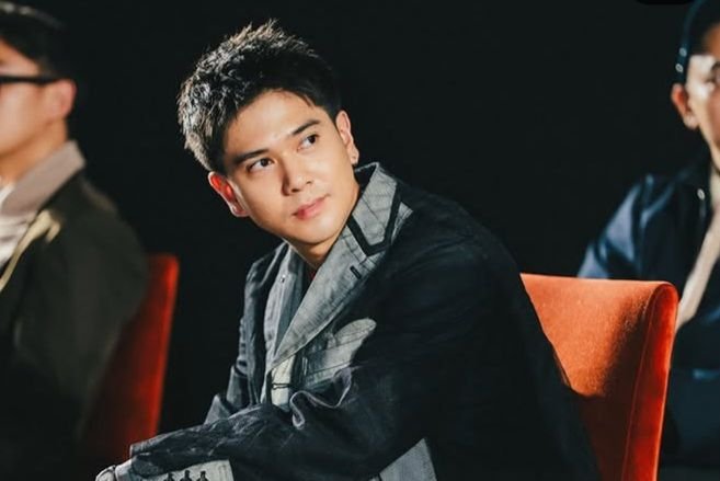 Dilarang Satpam Masuk ke Lokasi Syuting, Iqbaal Ramadhan: Saking Jametnya