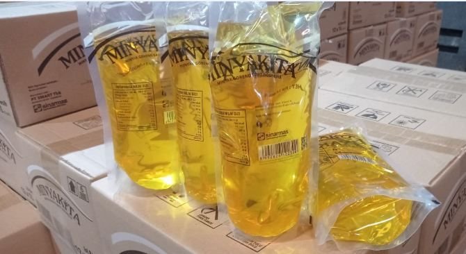 Minyakita Langka dan Mahal, Bulog Sumut : Jika Harga di atas HET, Jangan Beli