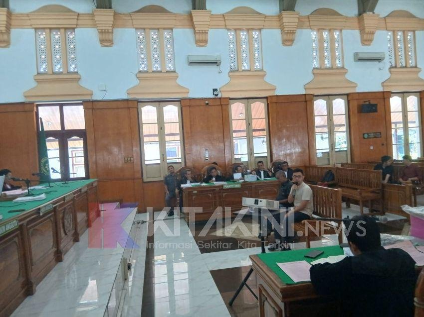 Pegawai Honorer Ungkap Tekanan dan Aliran Dana Rp500 Juta, Faisal Hasrimy Batal Diperiksa