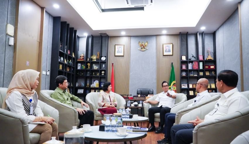 Pemko Medan Perkuat Akses Kesehatan, Rico Waas Fasilitasi RS Vina Estetika Masuk Jaringan BPJS