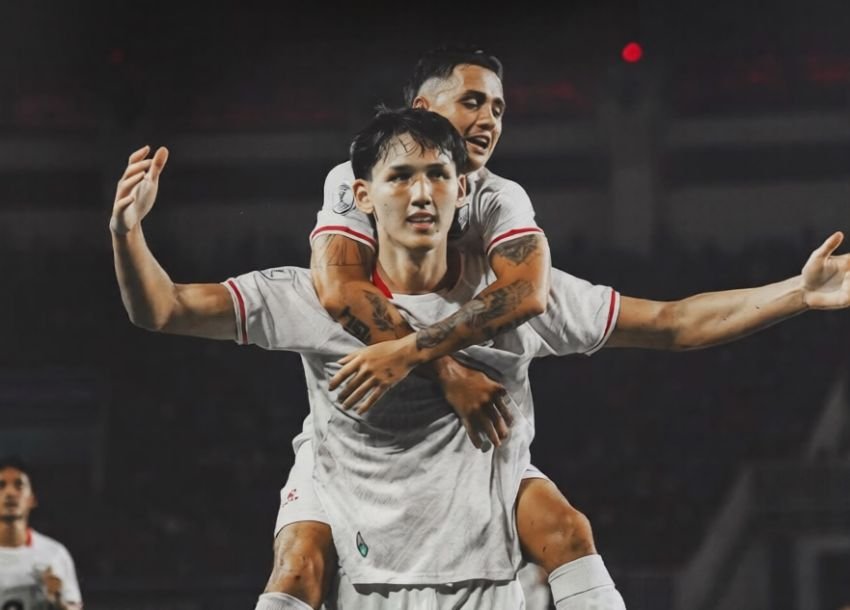 John Herdman Sebut Level Indonesia Belum Mencapai Level Terbaik Saat GIlas Kamboja 5-1