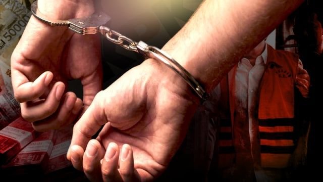 Kabar OTT KPK di Binjai, Nama Pejabat Langkat Muncul