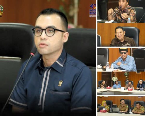 Revisi Perda Sistem Kesehatan, Bapemperda DPRD Medan Fokus Tingkatkan Kualitas Layanan Masyarakat