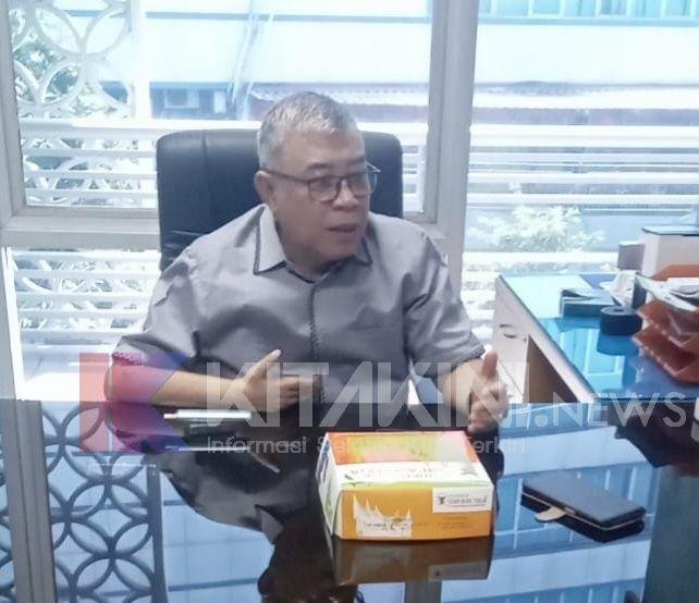 Perda Larangan Penggunaan Vape Jangan Timbulkan Dampak Negatif Bagi Pelaku Usaha