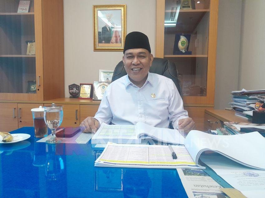 Pekan ini, Komisi E DPRD Sumut Akan Panggil SMAN 4 Medan