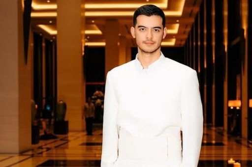 Demi Bangun Karakter Film, Ciccio Manassero Kuruskan Badan dan Botaki Rambut