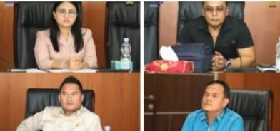 Pansus Aset DPRD Medan Soroti Infrastruktur Publik dan Fasilitas Perumahan