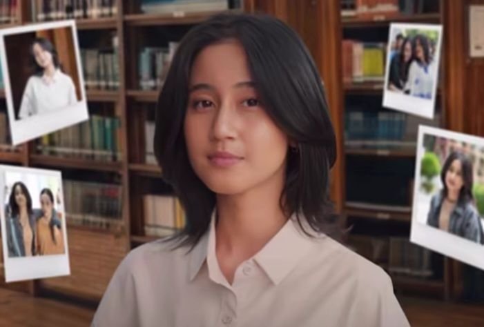 Adik Jatuh dari Lantai 6, Keisya Levronka: Aku Sempat Berhenti Kerja