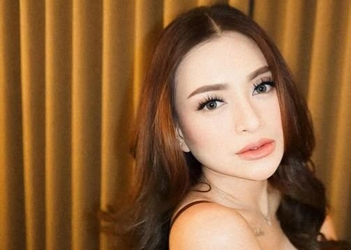 Nathalie Holscher Nikah Lagi, Dipersunting Aripat dengan Maskawin Rp2.272.026