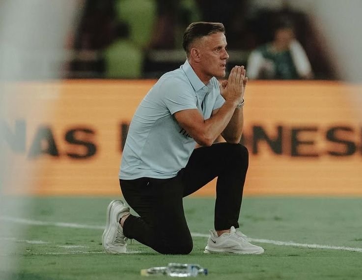 Persaingan Ketat, John Herdman Pilih Pemain yang Paling Siap Bela Indonesia di ASEAN Championship 2026