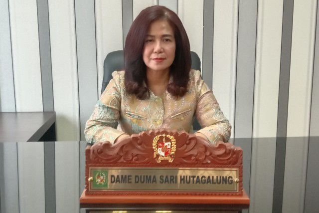 Penerimaan Siswa Baru SMP, Dame Duma Minta Aspek Prestasi dan Kondisi Ekonomi Jadi Pertimbangan