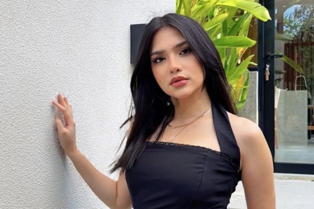 Dapat Peran Sedih di Film Baru, Davina Karamoy: Happy Banget, Bersyukur
