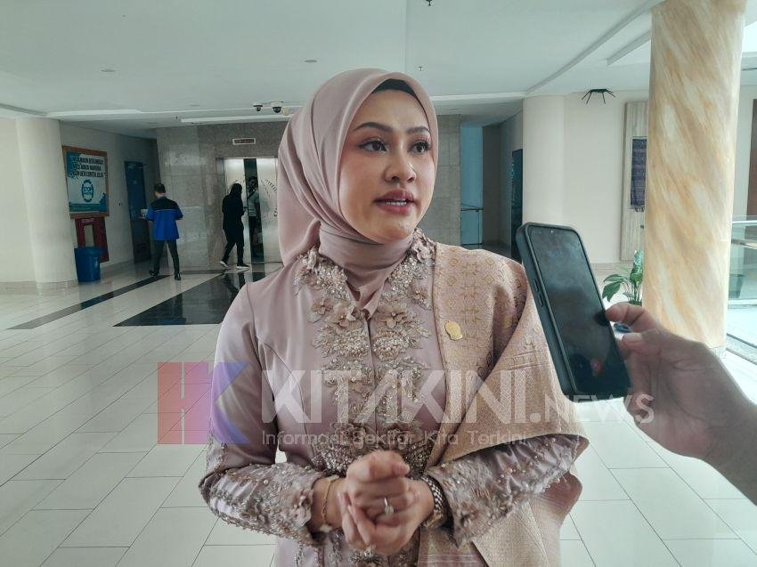 Bobby Bersama Pj Sekda dan OPD Tinggalkan Paripurna, Erni Sitorus: Jangan Dibesar-besarkan