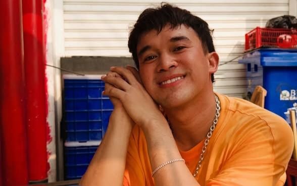 Lebarkan Karier ke Film, Anwar BAB Mau Kayak Olga dan Dorce