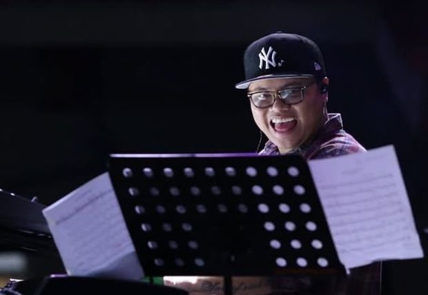 Rilis Rhythm Inside, Marthin Siahaan Mantap di Panggung Amerika
