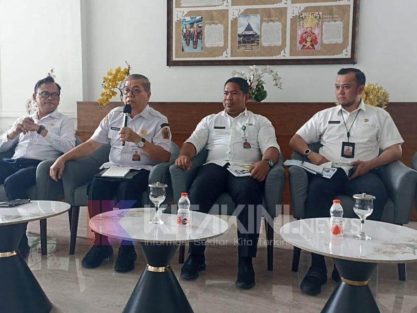 Pendapatan RS Haji Medan Tumbuh Signifikan, Targetkan Rp203 Miliar di 2026