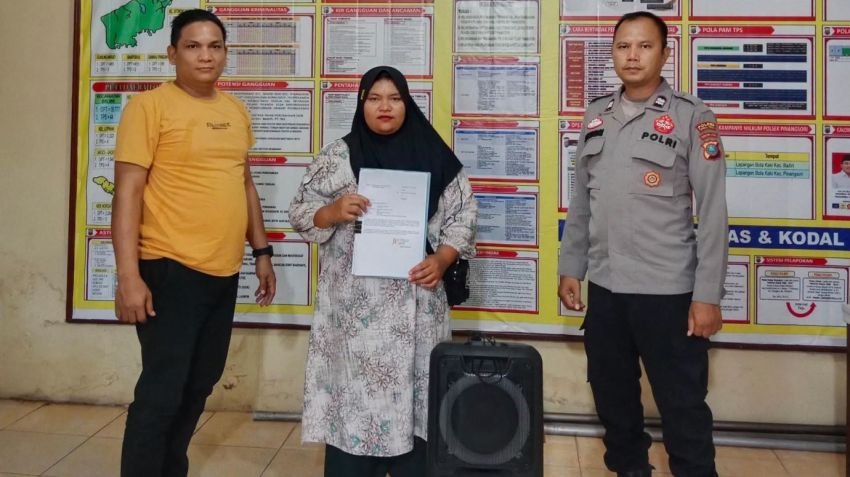 Korban Cabut Laporan Kasus Pencurian di TK Aisyiyah Jago-Jago