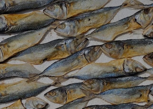 Jangan Asal Santap, Kenali Dulu Ciri Ikan Asin Berformalin