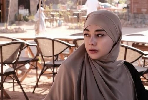 Diam-Diam Ternyata Sudah Nikah, Celine Evangelista: Ini Sebenarnya Privasi Kami