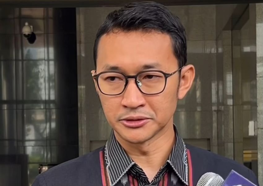KPK Amankan Bupati Langkat Syah Afandin dan 6 Orang
