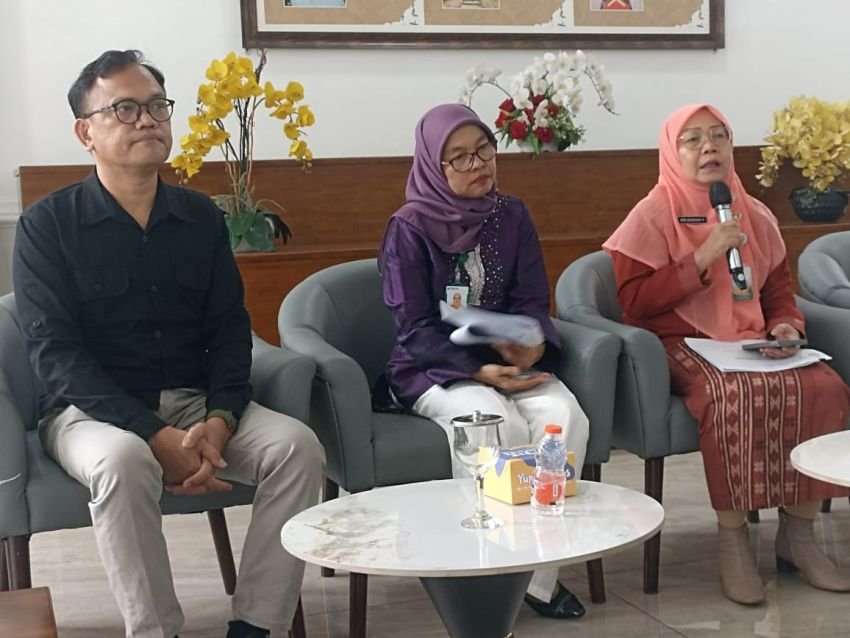 Pemprovsu Targetkan Asahan, Tanjung Balai, dan Labura Bebas Pasung Orang Gila