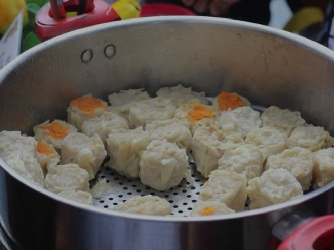 Jangan Tertipu, Kenali Siomay Berbahan Ikan Sapu-Sapu: Jelas Beda dengan Ikan Tenggiri