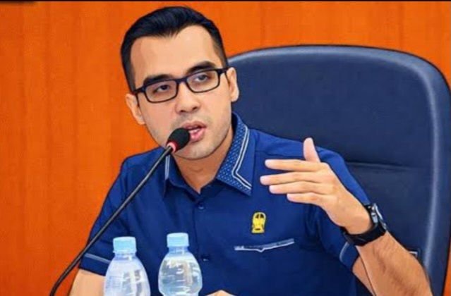 Dugaan Penganiayaan, DPD NasDem Medan Akan Panggil Anggota Dewan Inisial AT
