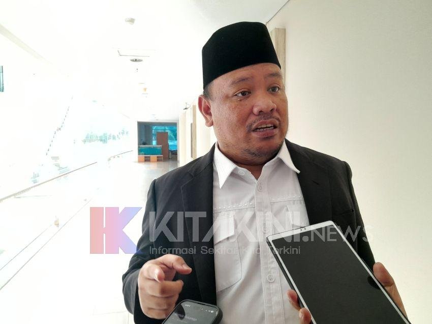 Zeira Minta Dana TKD Diberikan Utuh, Tanpa Pemangkasan