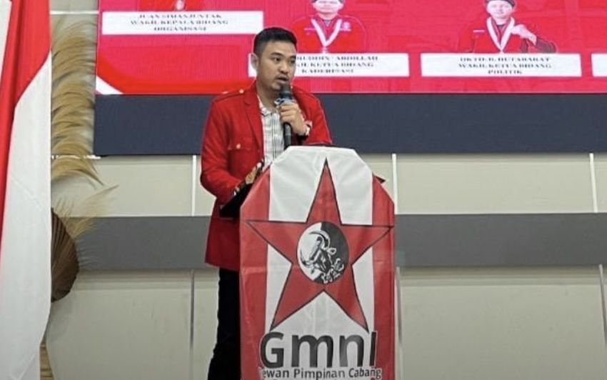 GMNI Minta Kejaksaan Transparan, Soroti Penggeledahan Rumah Jampidsus Febrie Adriansyah